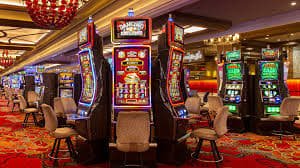 Privasi akun saat membuka slot kerbau