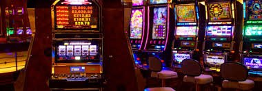 Tampilan Slot Fruit Shop bertema buah segar