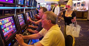 Nuansa kuda pada Slot Fortune Horse